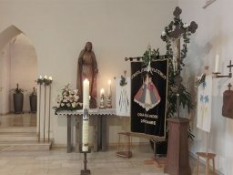 Kevelaer Fahrradwallfahrt 2017